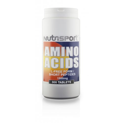 NutriSport 90+ Vegan Protein - view 7