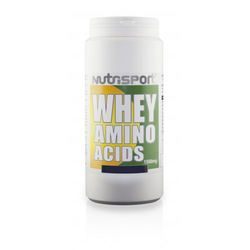 NutriSport 90+ Vegan Protein - view 3