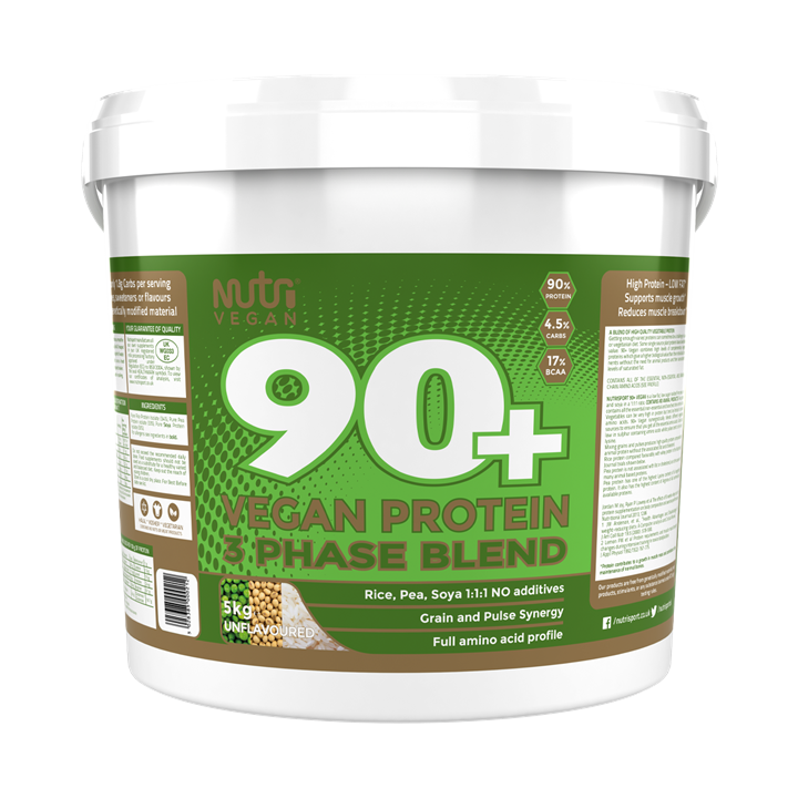 NutriSport ATP Mus Fuel 4:1:1 Fruit Punch