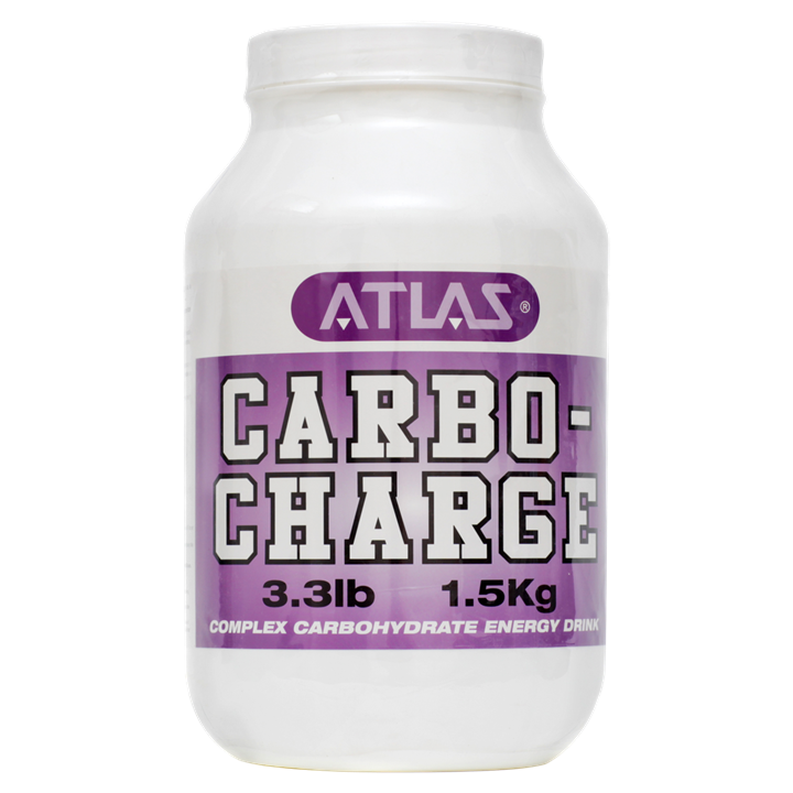 NutriSport Carbo Charge 5kg