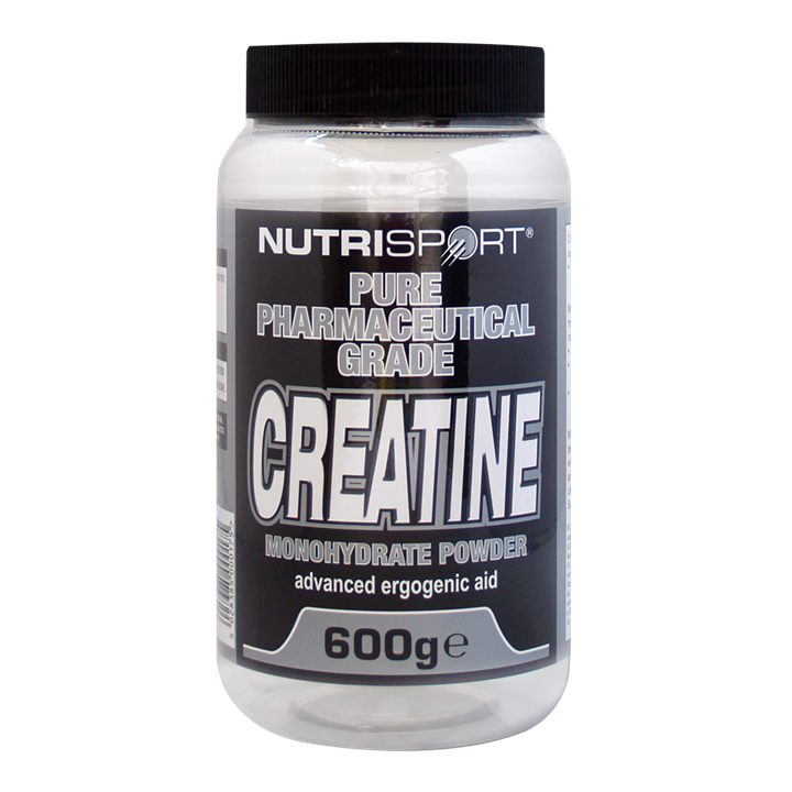 NutriSport 90+ Protein - view 3