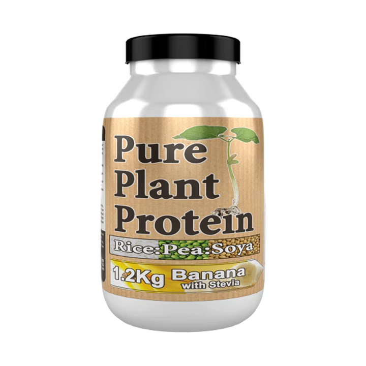 NutriSport Weight Gain - view 3