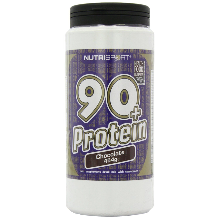 NutriSport 90+ Protein - view 9