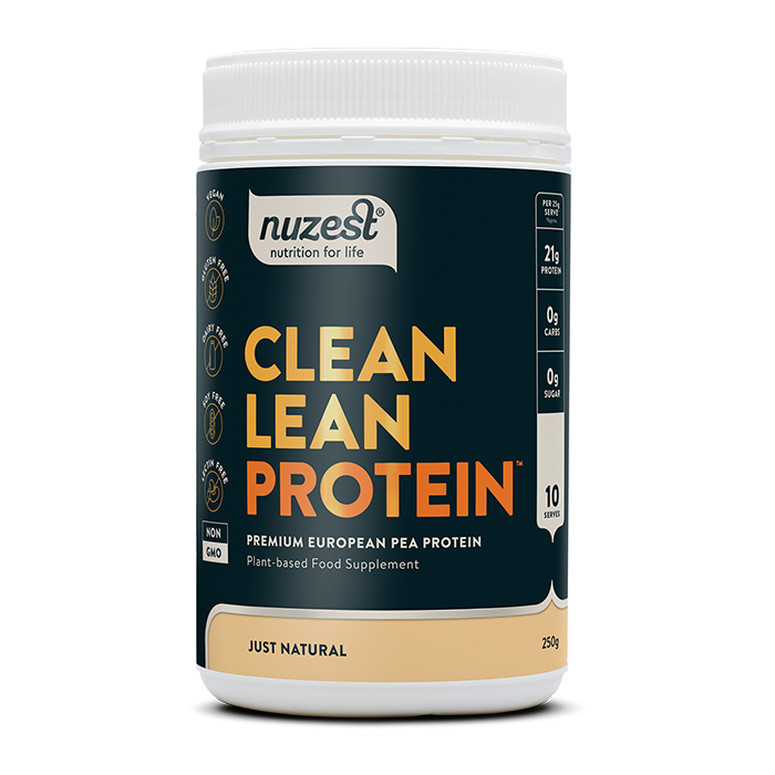 Nuzest Clean Lean Protein