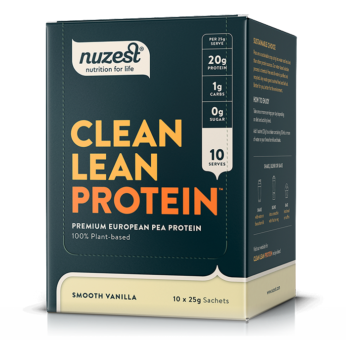 Nuzest Clean Lean Protein - view 2