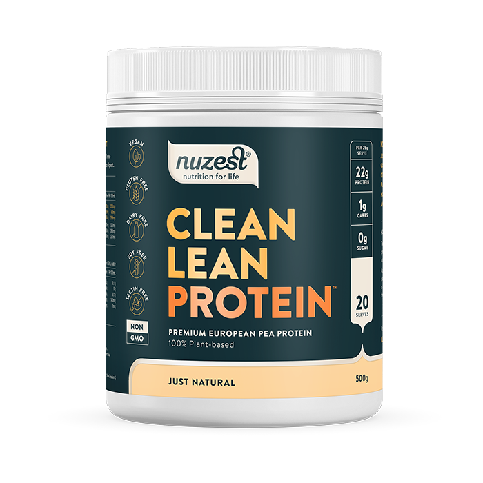 Nuzest Clean Lean Protein - view 3