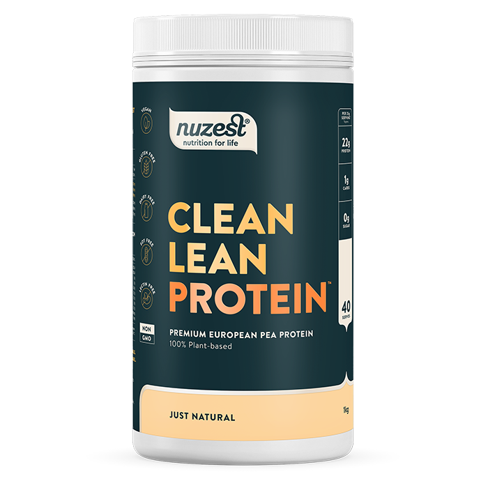 Nuzest Clean Lean Protein - view 4