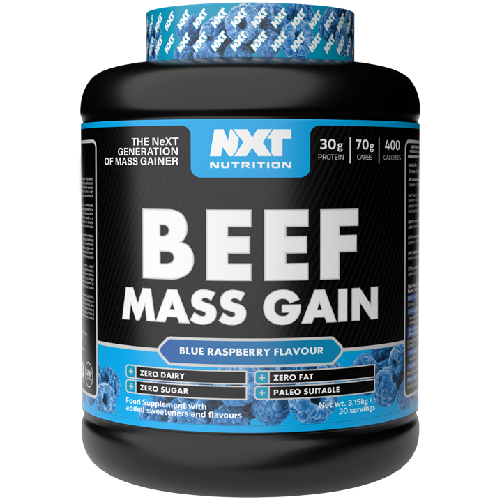 NXT Nutrition TNT Nuclear - view 4