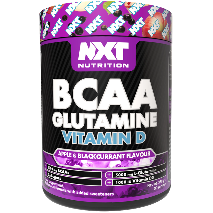 NXT Nutrition TNT Nuclear Shots 12x60ml