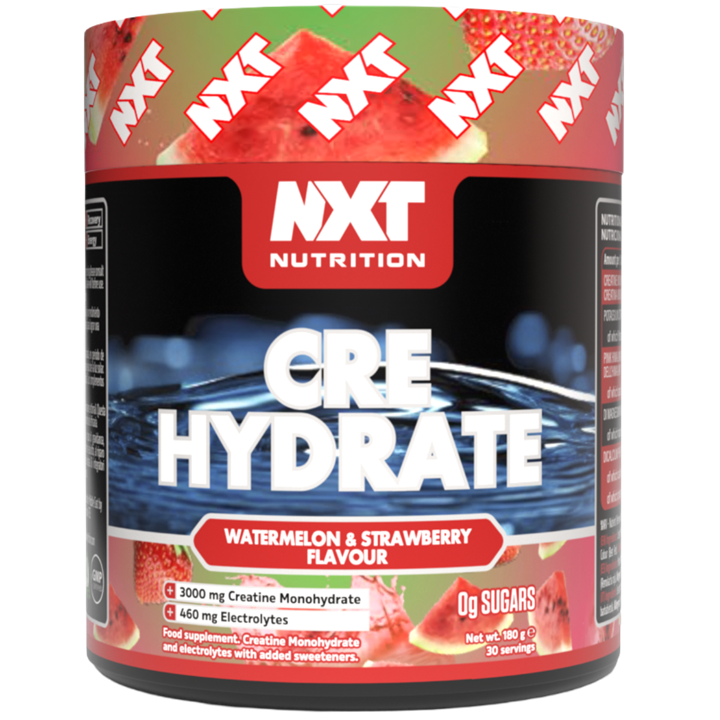NXT Nutrition TNT Nuclear Shots 12x60ml - view 2