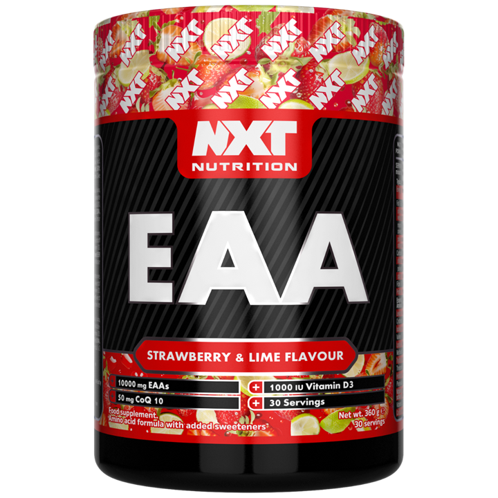 NXT Nutrition TNT Nuclear Shots 12x60ml - view 5