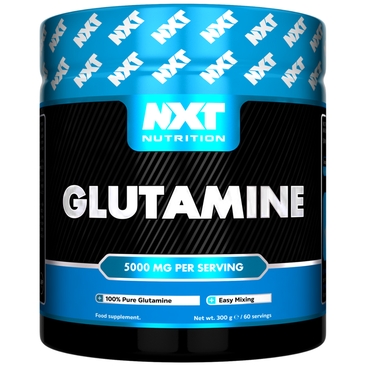 NXT Nutrition Glutamine
