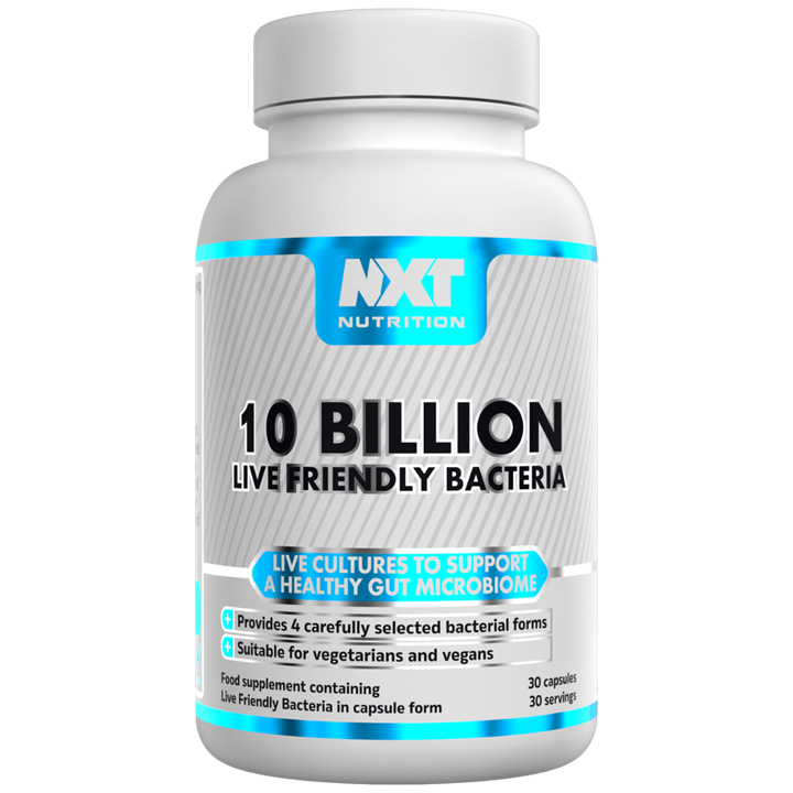 NXT Nutrition KN Protein Water 12x500ml