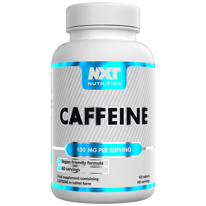 NXT Nutrition KN Protein Water 12x500ml - view 3