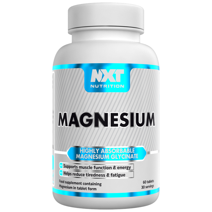 NXT Nutrition KN Protein Water 12x500ml - view 8