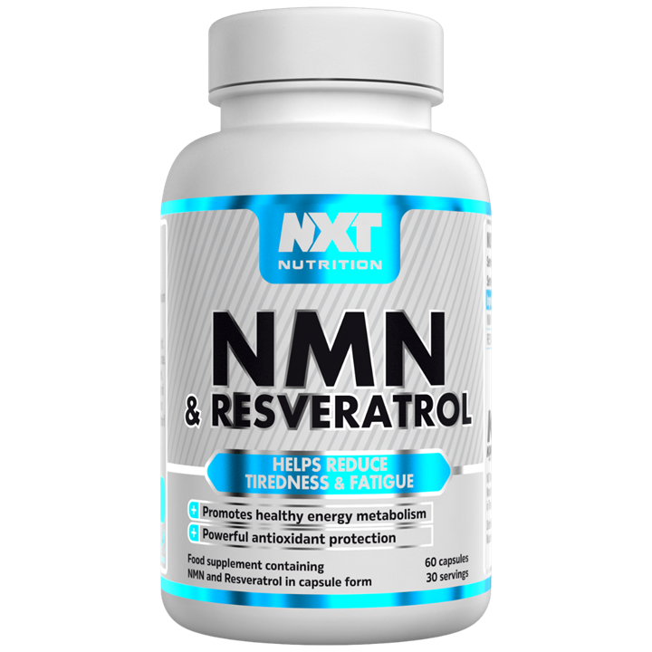 NXT Nutrition Beef Mass Gain 3.15kg
