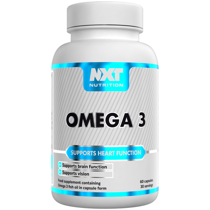 NXT Nutrition Beef Mass Gain 3.15kg - view 2
