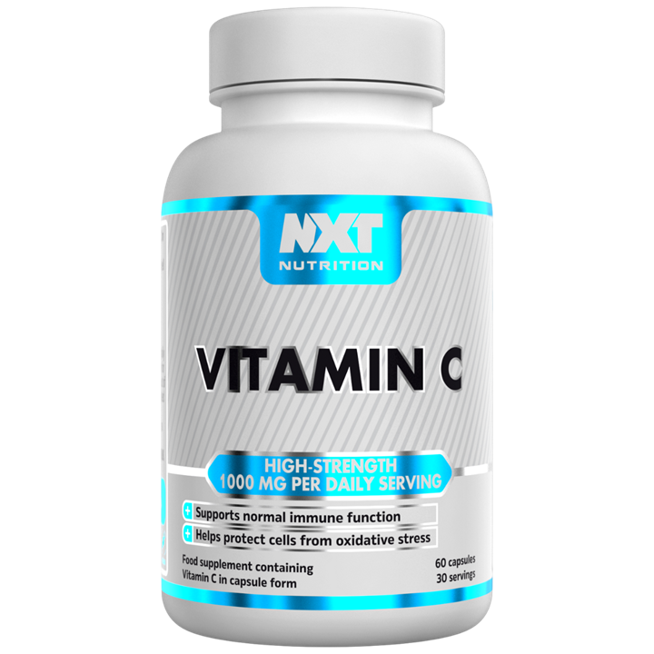 NXT Nutrition Beef Protein Isolate
