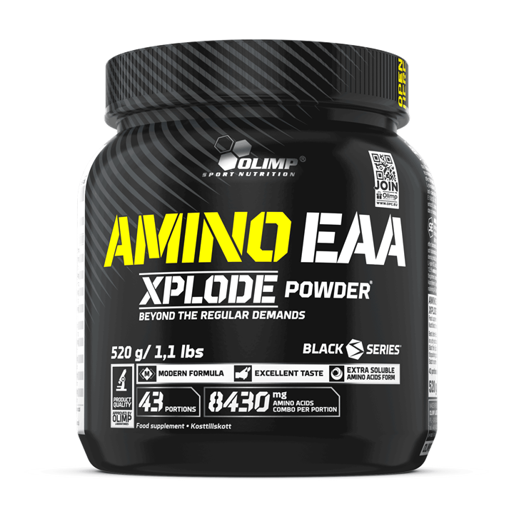 Olimp Sport Nutrition Ashwagandha 60 Caps