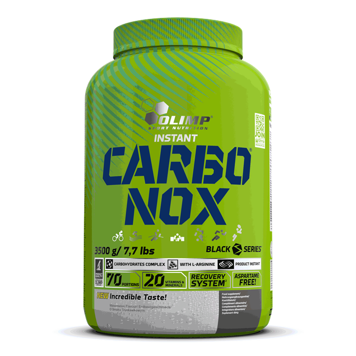 Olimp Sport Nutrition Carbonox - view 4