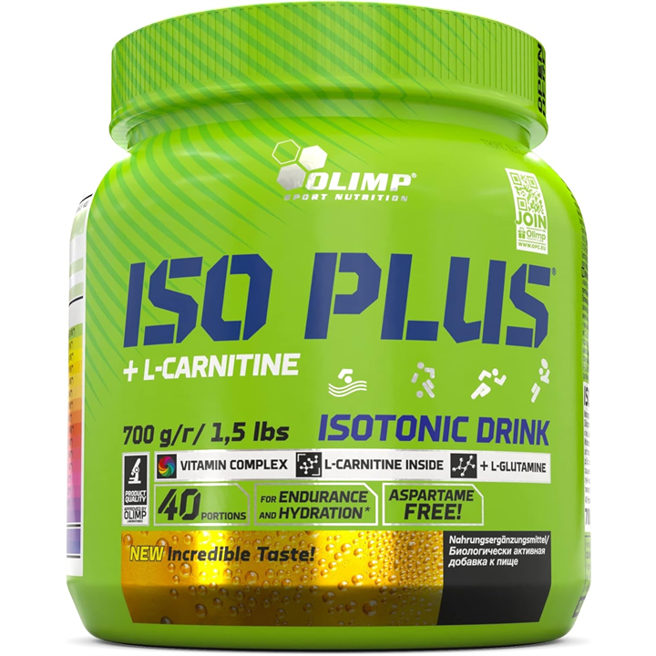 Olimp Sport Nutrition Gold Vit D3+K2 60 Caps