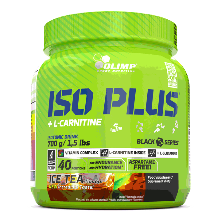 Olimp Sport Nutrition Carbonox - view 5
