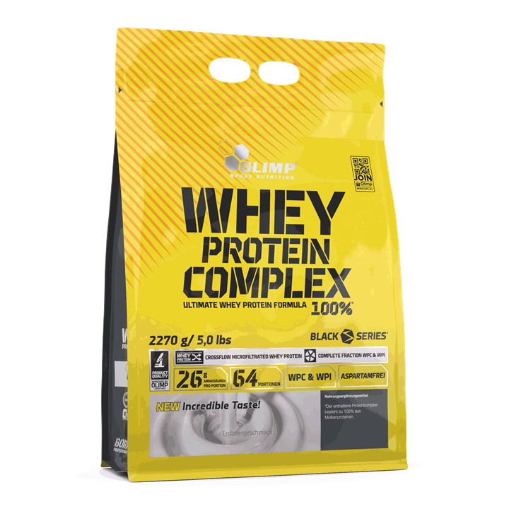 Olimp Sport Nutrition Carbonox