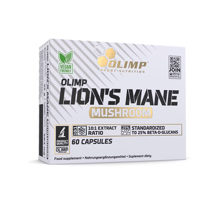 Olimp Sport Nutrition Carbonox - view 3