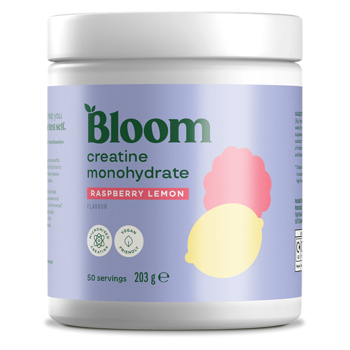 Bloom Creatine