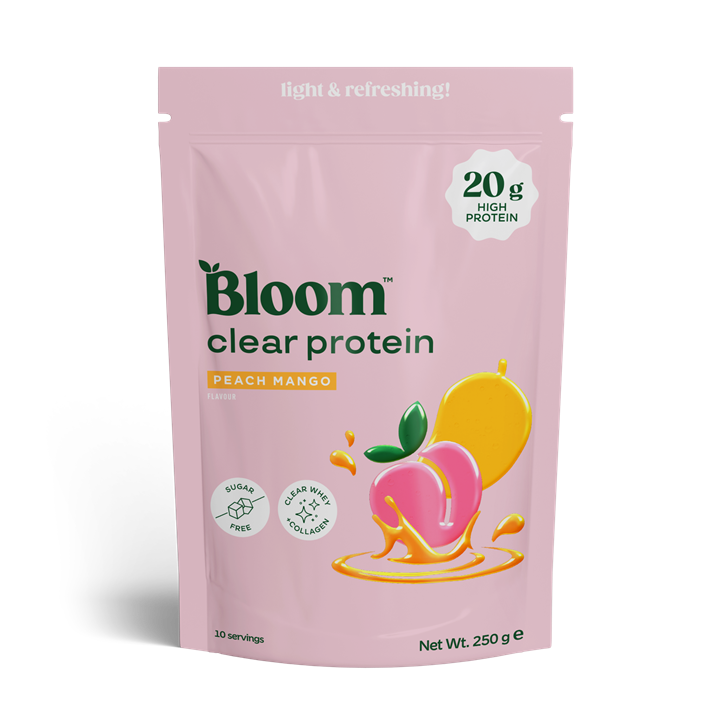 Bloom Pre-Workout