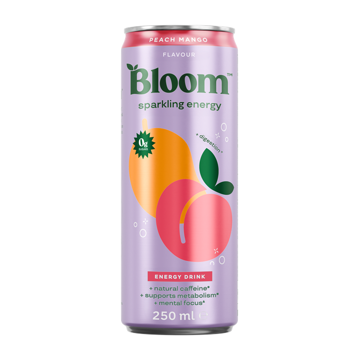 Bloom Clear Protein Collagen 250g