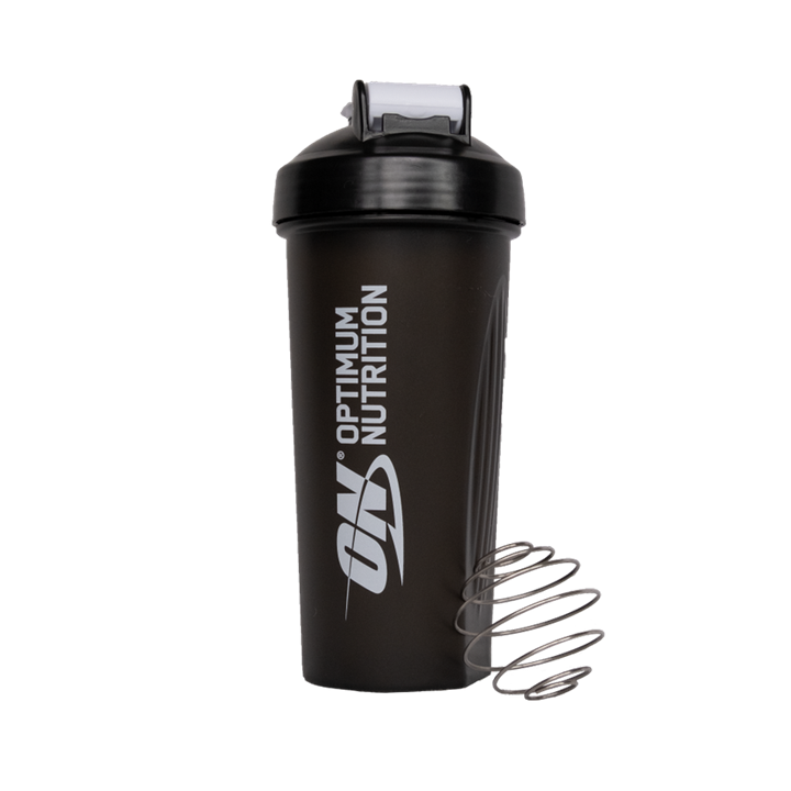 Optimum Nutrition Shaker 600ml Black