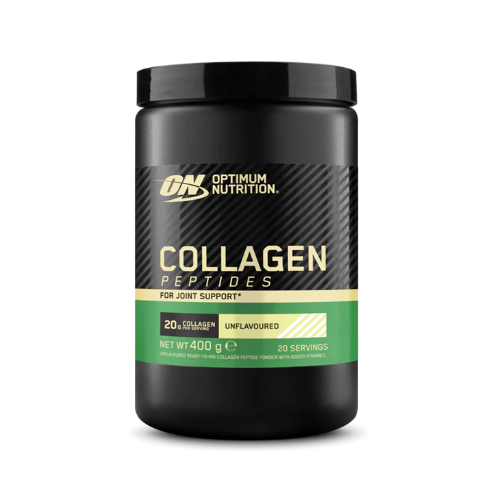 Optimum Nutrition Collagen Peptides 320g Unflavoured