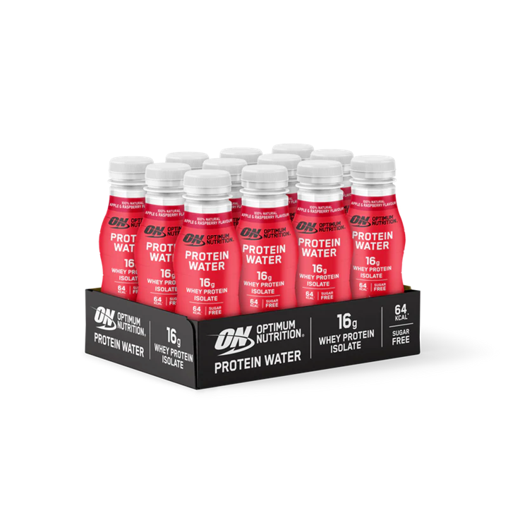 Optimum Nutrition Gold Standard BCAA 266g