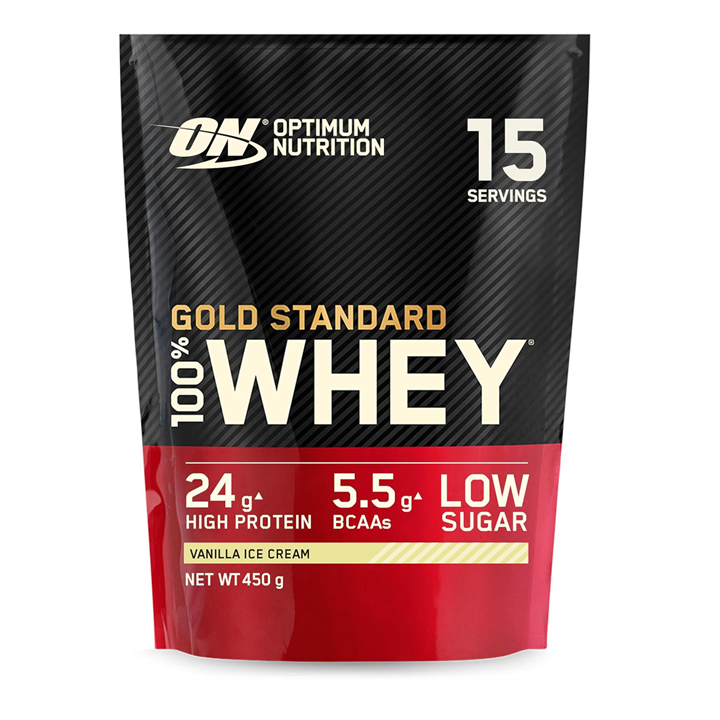 Optimum Nutrition Gold Standard 100% Whey - view 10