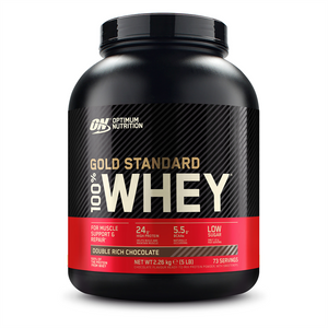 Optimum Nutrition Gold Standard 100% Whey