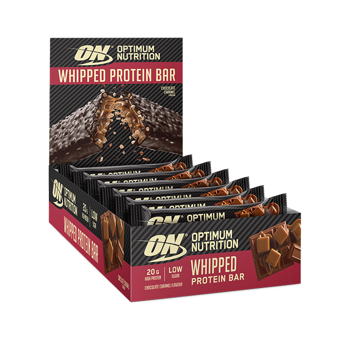 Optimum Nutrition Whipped Protein Bar