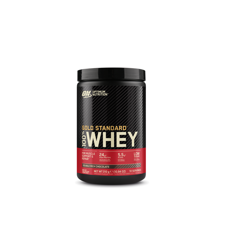 Optimum Nutrition Gold Standard 100% Whey - view 2