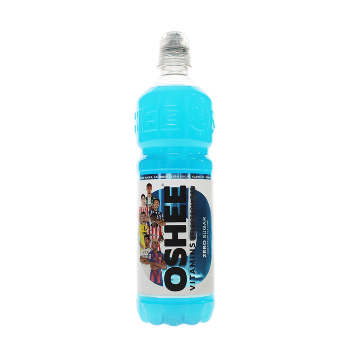 OSHEE Isotonic 12x500ml - view 2
