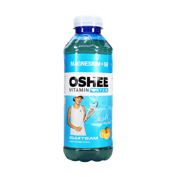 OSHEE Isotonic ZERO 6x750ml