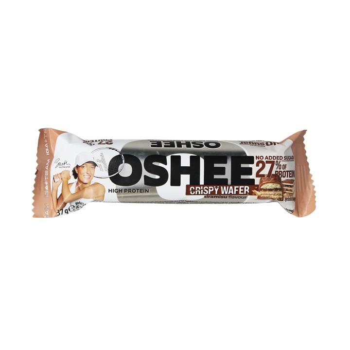 OSHEE Isotonic ZERO 6x750ml - view 2