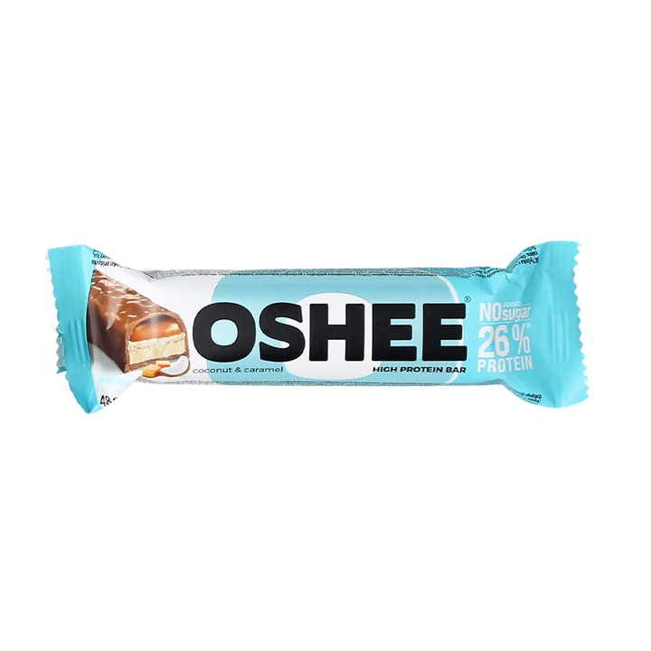 OSHEE Vitamin Water Magnesium + B6 6x555ml Lemon & Orange