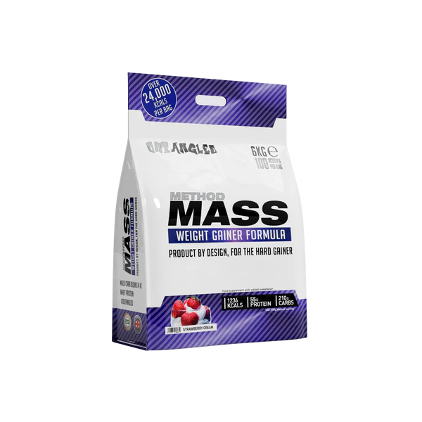 Outangled Method Mass