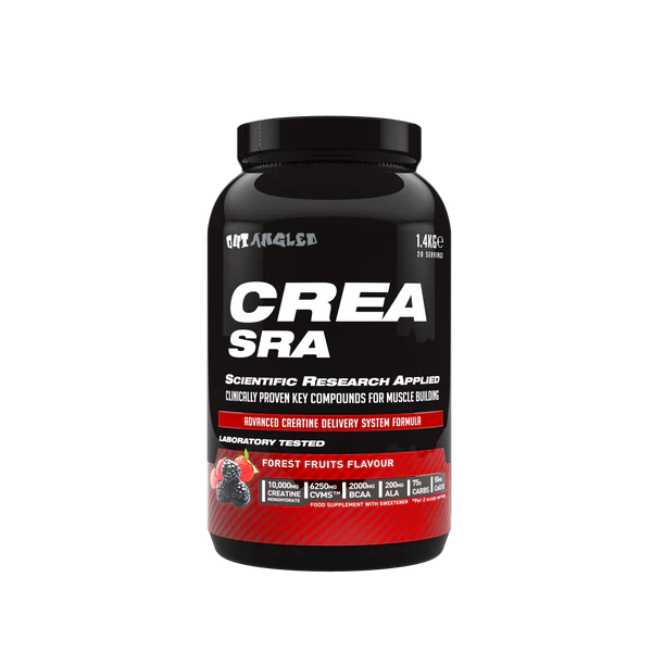 Outangled CREA SRA 1.4kg