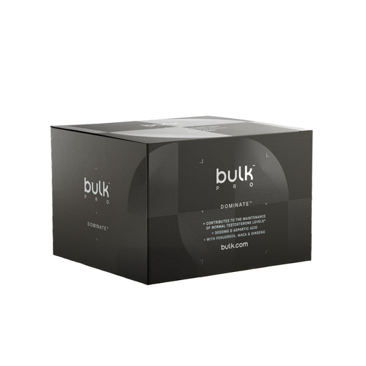 Bulk Dominate 180 Caps