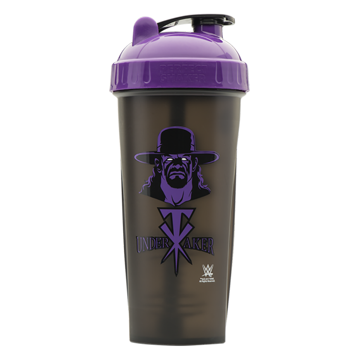 Performa Shaker WWE Series Shaker Cup 800ml
