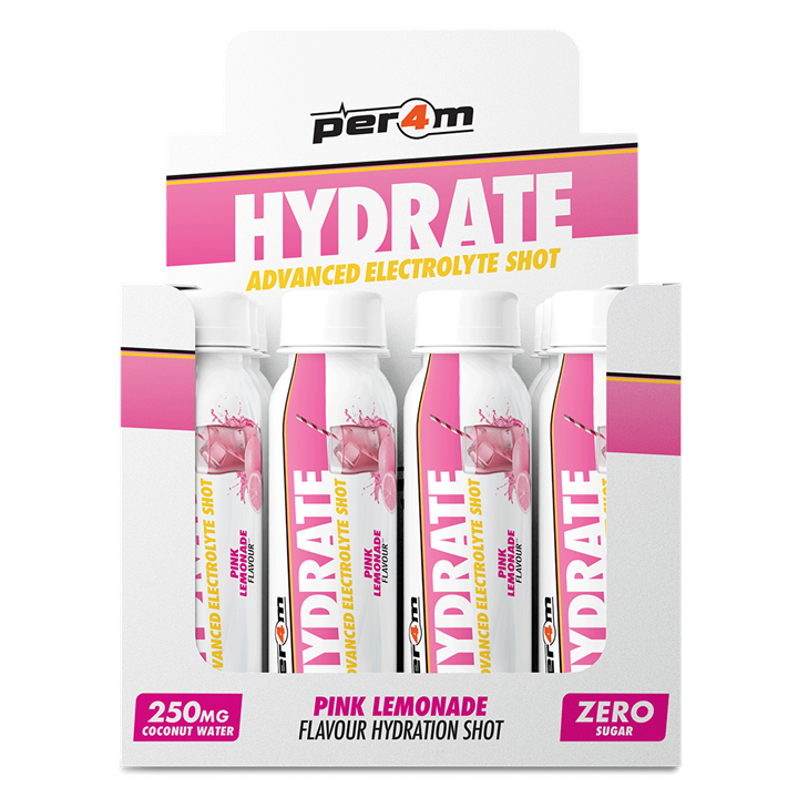 Per4m Advanced Whey Protein - view 19
