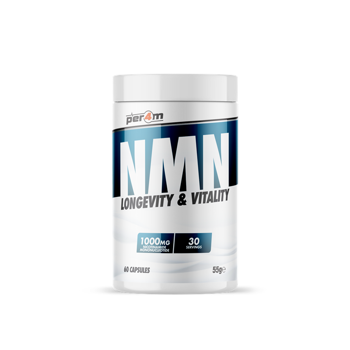 Per4m Advanced Whey Protein, Carrot Cake - 2.01kg
