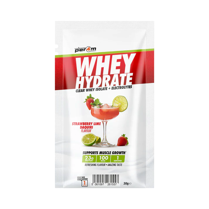 Per4m Whey Hydrate - view 3