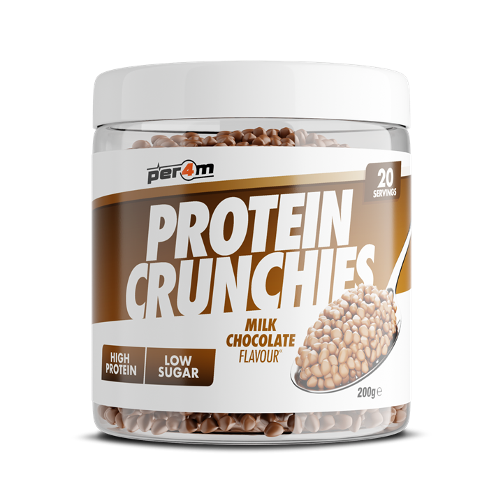 Per4m Advanced Whey Protein, Chocolate Orange - 900g